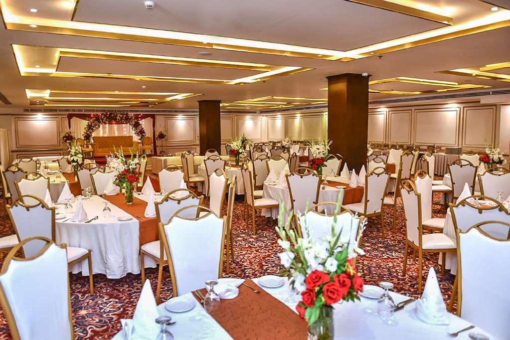 Hotel Best Western Premier Islamabad Facilidades foto